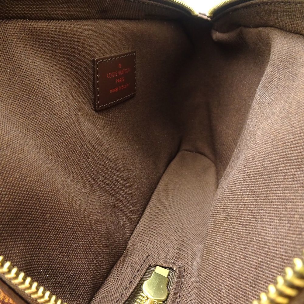 Louis Vuitton Damier body bag Ebene - Picture 7 of 8